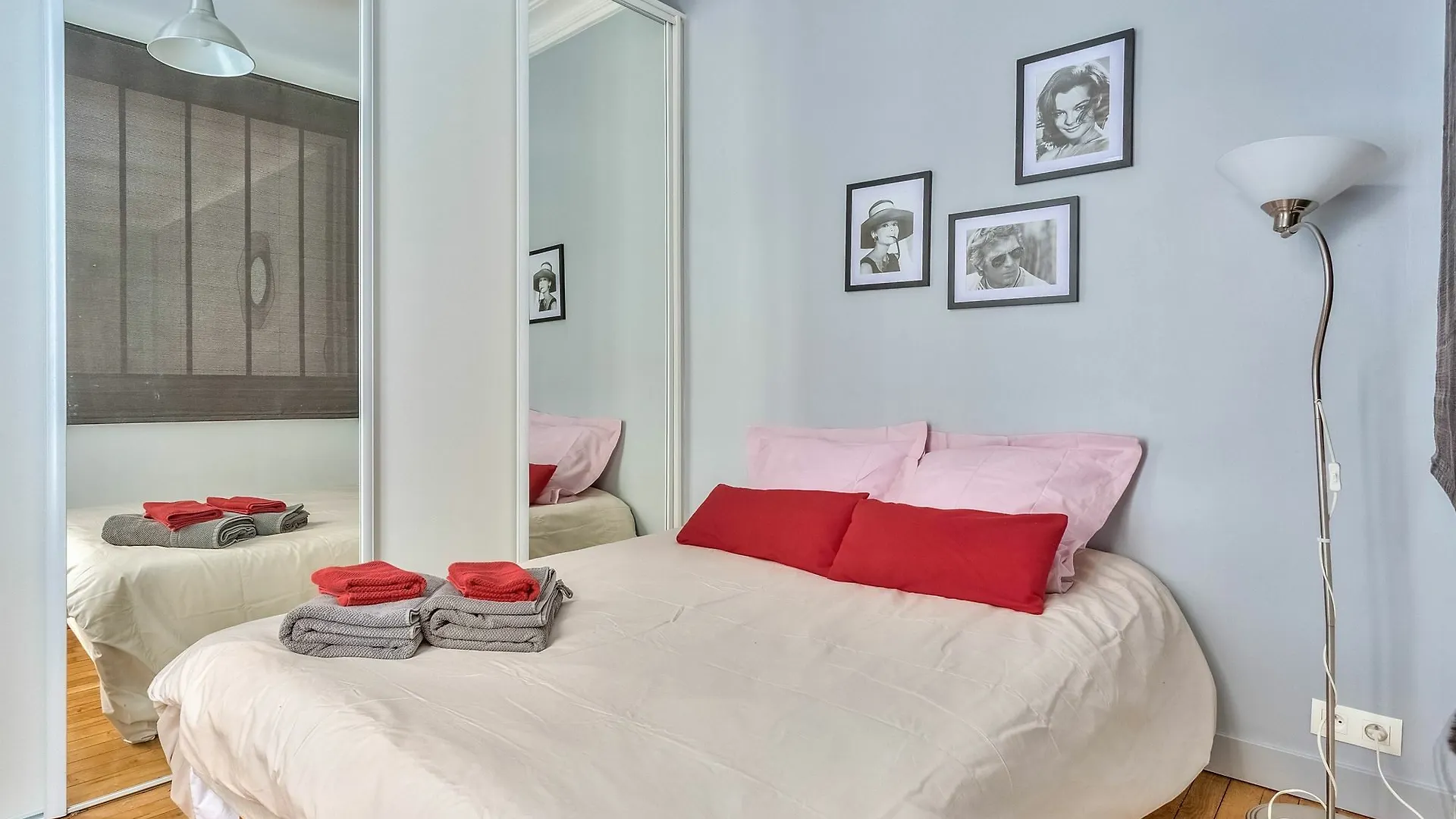 Apartment Nation - Goujon