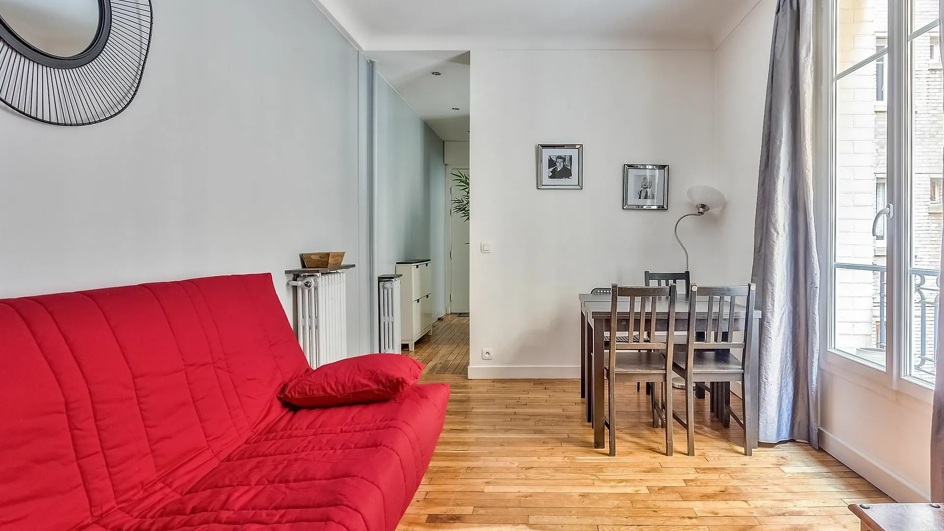 Apartment Nation - Goujon
