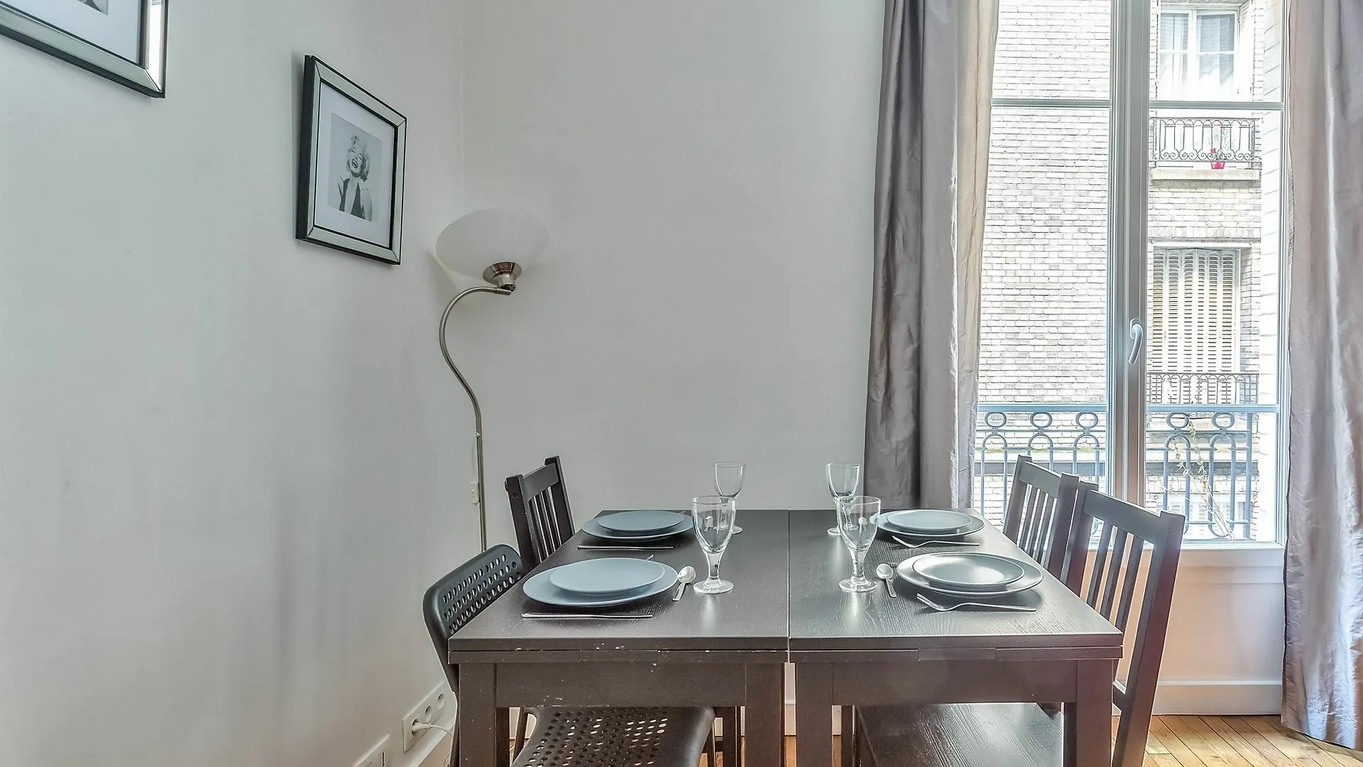 Apartment Nation - Goujon *